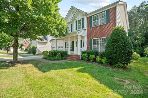 1318 Bedlington Nw Dr NW, Charlotte, NC 28269