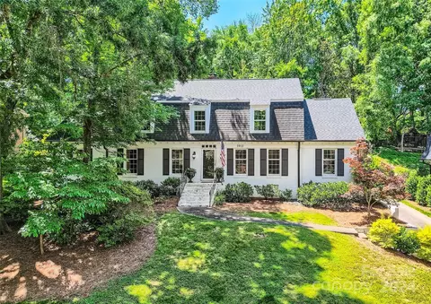 3910 Chevington Rd, Charlotte, NC 28226
