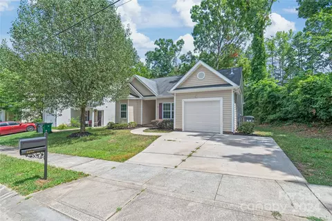 1212 Summerville Rd, Charlotte, NC 28214