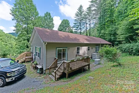 Other - 124 Wilds Branch Rd, Marshall, NC 28753 photo 3 of 17