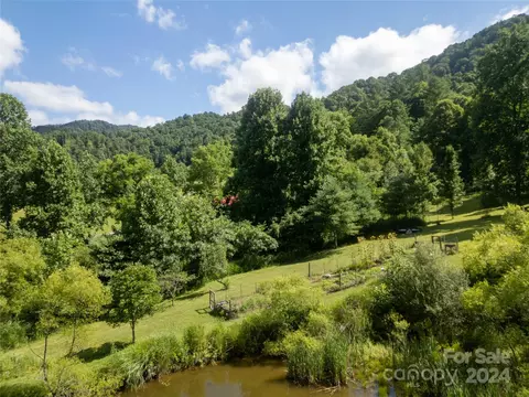 View/Area - 124 Wilds Branch Rd, Marshall, NC 28753 photo 5 of 5