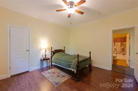 Bedroom - 124 Wilds Branch Rd, Marshall, NC 28753 photo 2 of 3