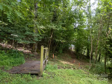 Exterior - 124 Wilds Branch Rd, Marshall, NC 28753 photo 14 of 16