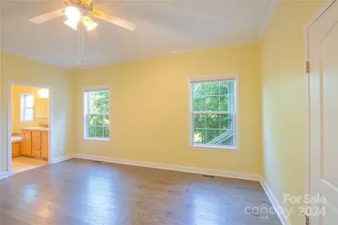 Bedroom - 124 Wilds Branch Rd, Marshall, NC 28753 photo 1 of 3