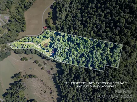 Other - 124 Wilds Branch Rd, Marshall, NC 28753 photo 1 of 17