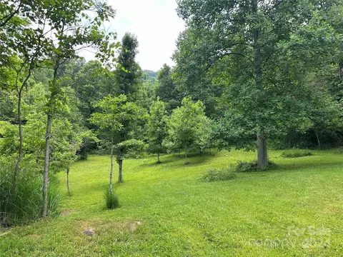 Exterior - 124 Wilds Branch Rd, Marshall, NC 28753 photo 9 of 16