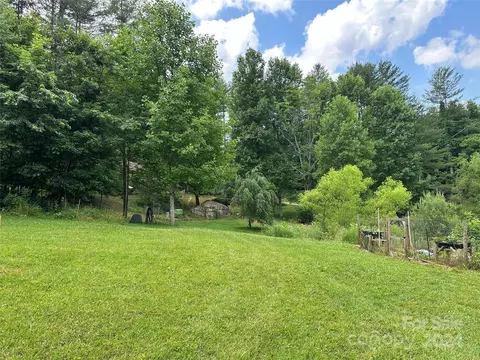 Exterior - 124 Wilds Branch Rd, Marshall, NC 28753 photo 10 of 16