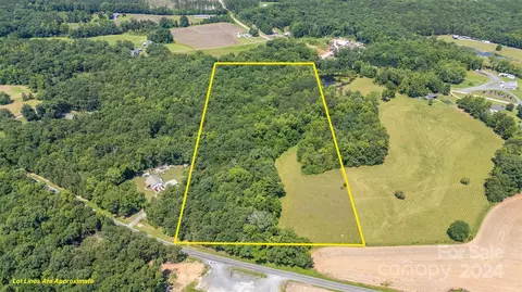 0 Richfield Rd, Salisbury, NC 28137