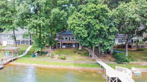 2771 Trillium Trl, Denver, NC 28037