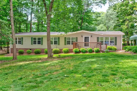 235 Jan Mar Dr, China Grove, NC 28023