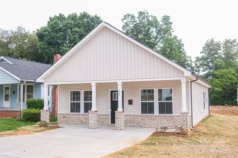 501 Grove St, Salisbury, NC 28144