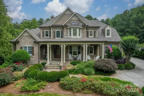 112 Maddaket Loop, Mooresville, NC 28117