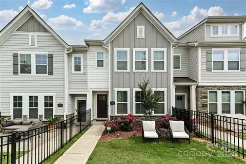 1827 Catawba Ave, Charlotte, NC 28205