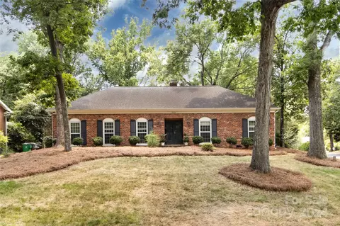 4200 Blalock Ave, Charlotte, NC 28210