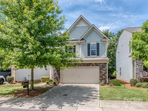 3726 Park South Station Blvd, Charlotte, NC 28210