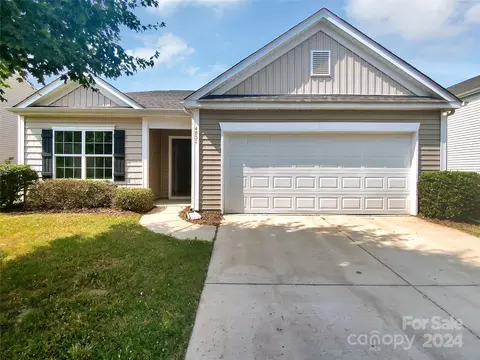 4831 William Caldwell Ave, Charlotte, NC 28213