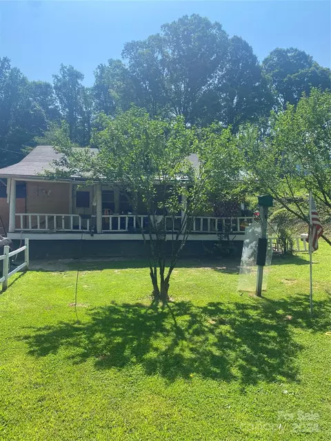 1840 Old Haywood Rd, Asheville, NC 28806