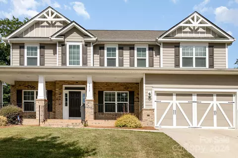 9415 Segundo Ln, Charlotte, NC 28278