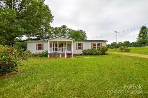 2598 Dillard Rd, Madison, NC 27025