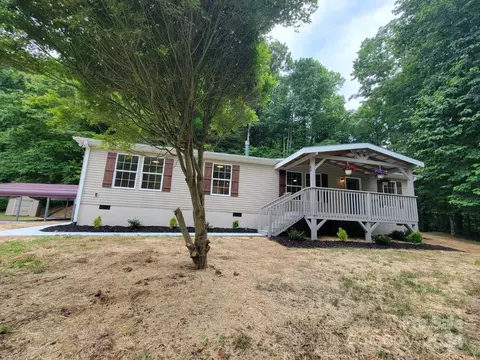 Exterior - 68 Red Red Ln, Sylva, NC 28779 photo 1 of 1