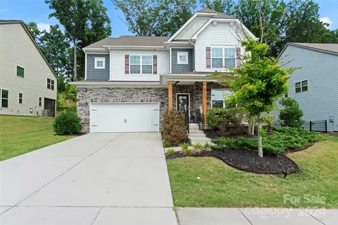 16431 Palisades Commons Dr, Charlotte, NC 28278