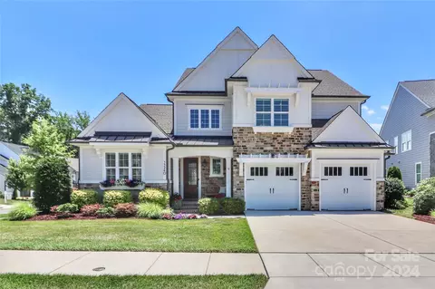 13240 Philip Michael Rd, Huntersville, NC 28078