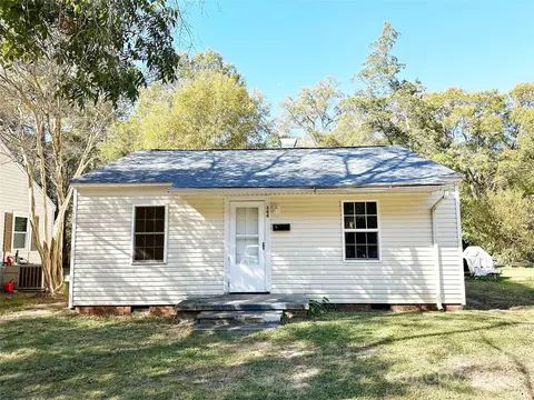 344 Marshall St, Rock Hill, SC 29730