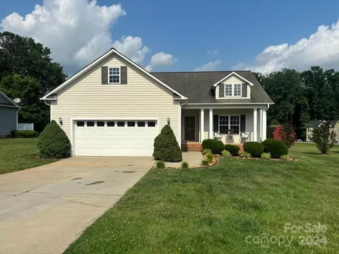 191 Ash Dr, Mocksville, NC 27028