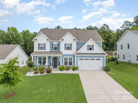 3338 Gilroy Dr, Indian Land, SC 29707