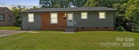 2939 Southwest Blvd, Charlotte, NC 28216
