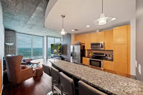 210 N Church 2406 St #2406, Charlotte, NC 28202