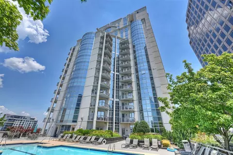 333 W Trade 1610 St #1610, Charlotte, NC 28202