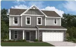 677 Kitfox Nw Dr NW, Concord, NC 28027