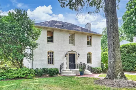 1723 Beverly Dr, Charlotte, NC 28207