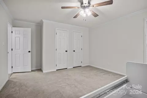 Bedroom - 2140 Sheffield Rd, Harmony, NC 28634 photo 5 of 7