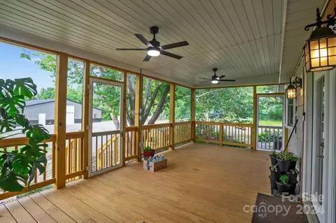 Exterior - 2140 Sheffield Rd, Harmony, NC 28634 photo 3 of 4