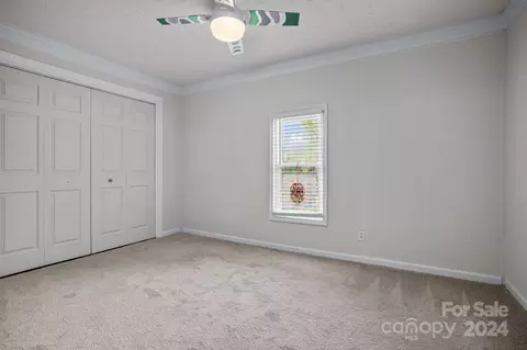 Bedroom - 2140 Sheffield Rd, Harmony, NC 28634 photo 6 of 7