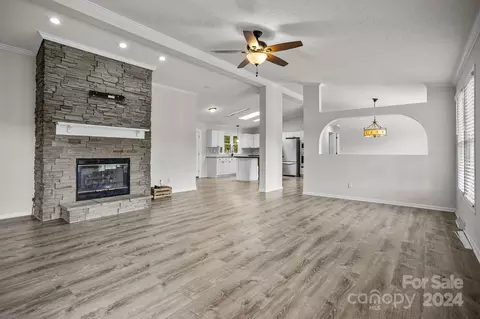 Living - 2140 Sheffield Rd, Harmony, NC 28634 photo 1 of 3
