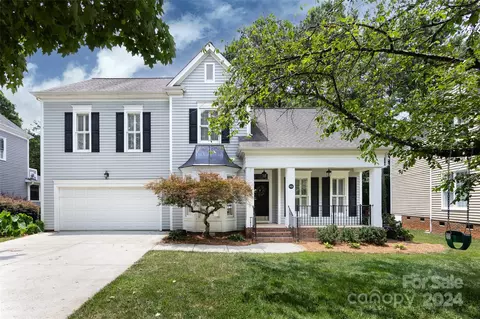 7626 Swinford Pl, Charlotte, NC 28270