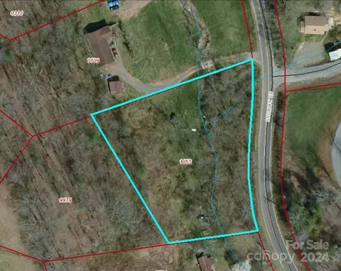 99999 Snelson Rd, Alexander, NC 28701