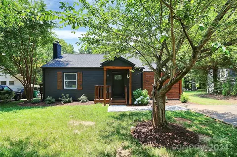 2742 Mayflower Rd, Charlotte, NC 28208