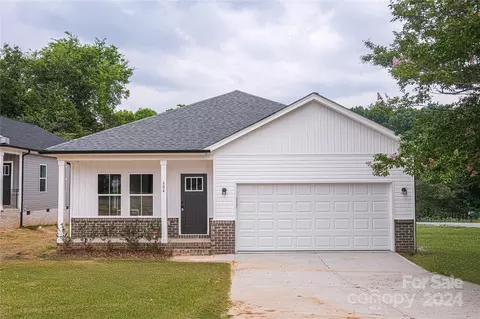 604 Wyoming Dr, Concord, NC 28027