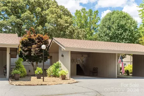108 Glen Cannon Unit 2b Pt UNIT 2B, Pisgah Forest, NC 28768
