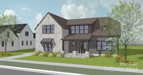 420 Braemar Lot 10 Dr #LOT 10, Weddington, NC 28104