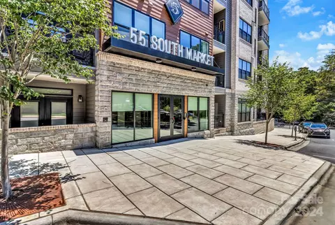 55 S Market 401 St #401, Asheville, NC 28801