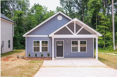 310 S Whitehead Ave, Spencer, NC 28159