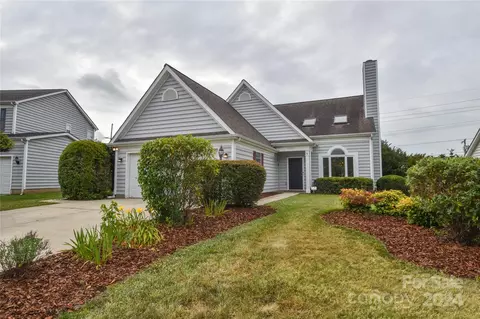 5501 Coleman Nw Cir NW, Concord, NC 28027