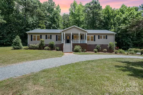 1403 Trinity Church Rd, Monroe, NC 28112