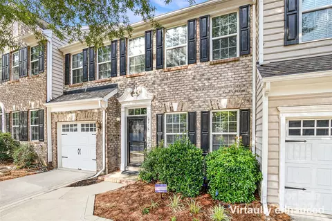 9416 Alice Mcginn Dr, Charlotte, NC 28277
