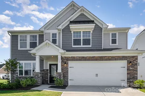 130 Dubois Dr, Mooresville, NC 28115
